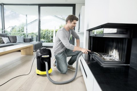 Odkurzacz kominkowy AD 4 Premium 1.629-731.0 Karcher