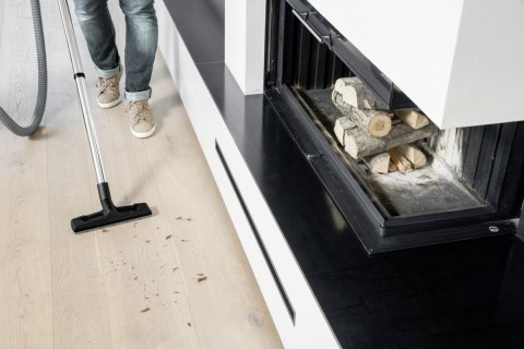 Odkurzacz kominkowy AD 4 Premium 1.629-731.0 Karcher