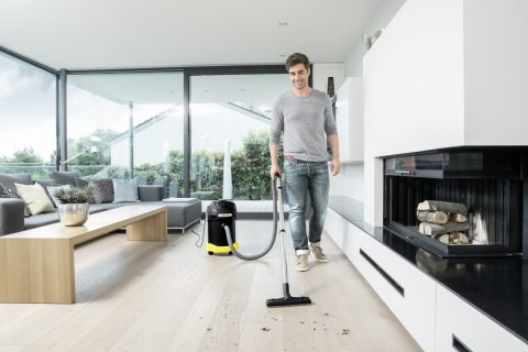 Odkurzacz kominkowy AD 4 Premium 1.629-731.0 Karcher