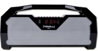 SoundBox 400 przenośny głośnik Bluetooth z funcją FM Rebeltec