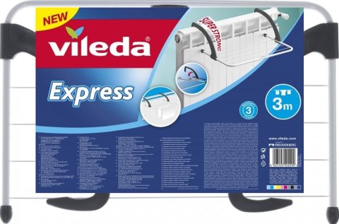 Suszarka Express Vileda