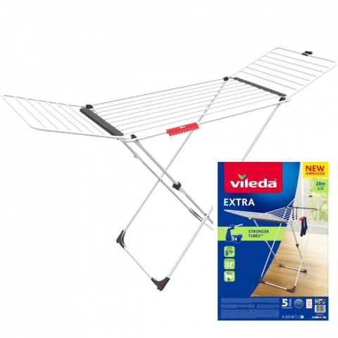 Suszarka Extra Vileda