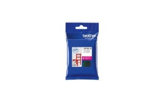 Tusz LC3619M 1500 stron do DCP/MFC-J2330/3530/3930 Brother