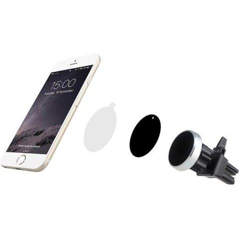 Uchwyt samochodowy magnetyczny YSM 501MG YENKEE