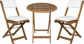 Zestaw mebli ogrodowych FDZN 4003-T Fieldmann