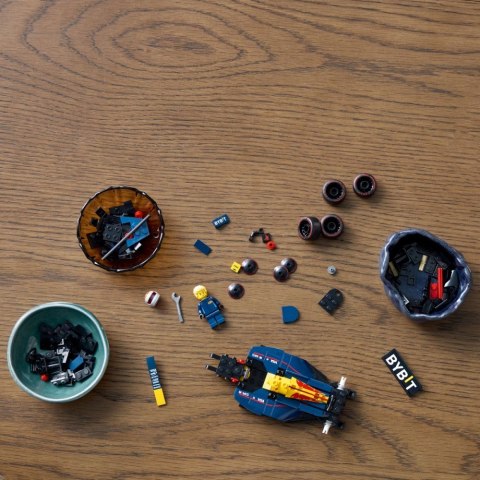 Klocki Speed Champions 77243 Bolid F1 Oracle Red Bull Racing RB20