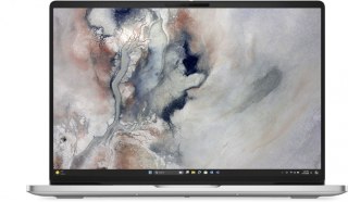 Laptop Dell Pro 16 PC16250 W11P U5 235U/16GB/512GB SSD CL25/16.0 FHD+/Int/FgrPr/FHD/IRCam/Mic/WLAN+BT/BcklKb/3C/vPro/3YPS Platin