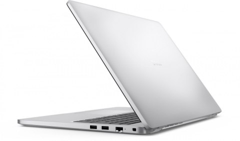 Laptop Dell Pro 16 PC16250 W11P U7 255U/32GB/1TB CL25/16.0 FHD+/Int/FgrPr/FHD/IRCam/Mic/WLAN +BT/BcklKb/3C/3YPS Platinum