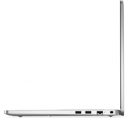 Laptop Dell Pro 16 PC16250 W11P U7 255U/32GB/1TB CL25/16.0 FHD+/Int/FgrPr/FHD/IRCam/Mic/WLAN +BT/BcklKb/3C/3YPS Platinum