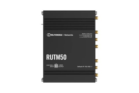 Router RUTM50