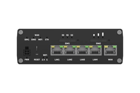 Router RUTM50