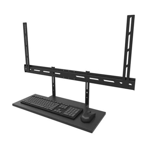 Półka videobar AV40-500BL 43-110 cali 2.5KG