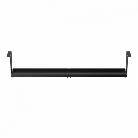 Kompaktowy organizer na kable MC-107 B