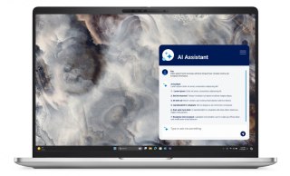 Laptop Dell Pro 16 Plus PB16250 W11P Ultra 7 268V/32GB/1TB CL35/16.0 FHD+/Arc/FgrPr&SmtCd/FHD/IRCam/Mic/WLAN+BT/BcklKb/3C/vPro/3