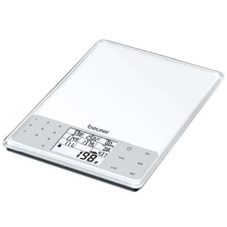 Waga kuchenna DS61
