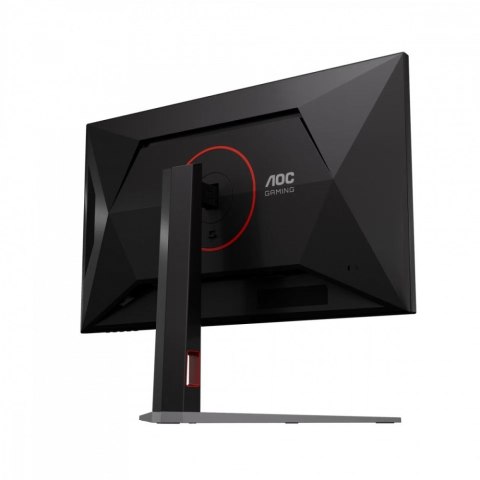 Monitor 31.5 cala U32G4U Fast IPS 4K 160Hz HDMIx2 DP