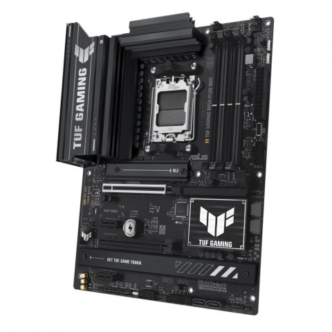 Płyta główna TUF GAMING B850 PLUS WI FI AM5 4DDR5 DP/HDMI ATX