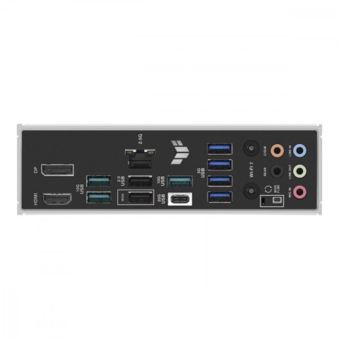 Płyta główna TUF GAMING B850 PLUS WI FI AM5 4DDR5 DP/HDMI ATX