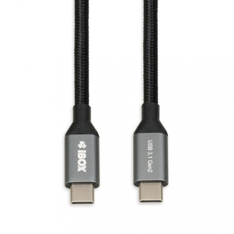 Kabel Typu C 3,2 gen 2.0 IKUMTC31G2 - 1m