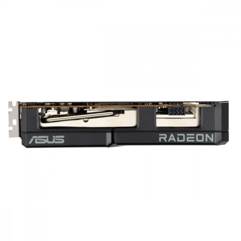 Karta graficzna Dual Radeon RX 7600 EVO OC Edition 8GB GDDR6