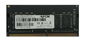 Pamięć SO-DIMM DDR4 8GB 2400Mhz