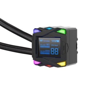Chłodzenie wodne - AIO LA360-S ARGB