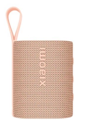 Głośnik Sound Pocket Pink