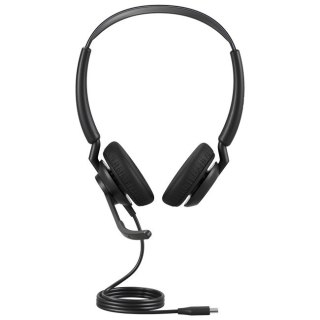 Słuchawki Engage 50 II Link USB-A amp C MS Stereo