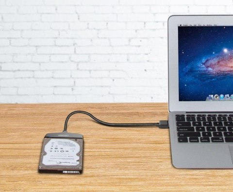 Adapter USB 3.0 - SATA III HDD/SSD 2.5; Y-1096 Unitek