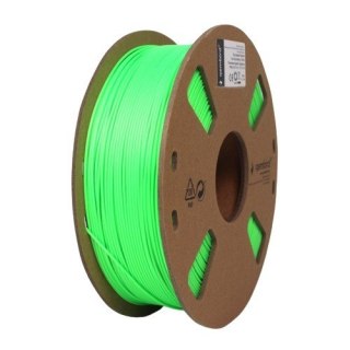 Filament drukarki 3D PLA/1.75mm/zielony