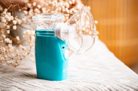 Inhalator mobilny ORO-MESH ORO-MED