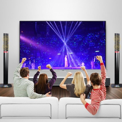 Kabel HDMI M/M 1,5m v2.0, pozłacany, Basic; Y-C137M Unitek