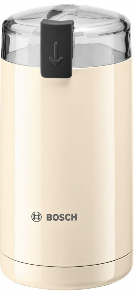 Młynek do kawy TSM6A017C kremowy Bosch