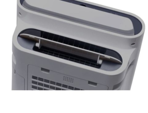 Oczyszczacz powietrza UA-HD50E-L Sharp