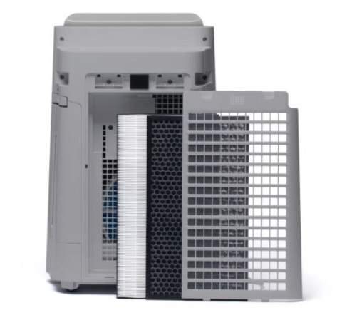 Oczyszczacz powietrza UA-HD50E-L Sharp