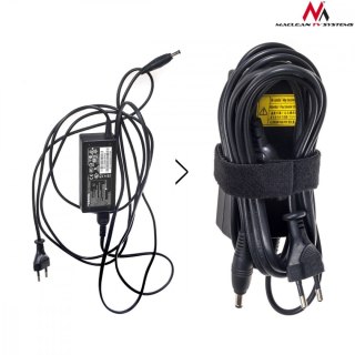 Organizator 20mmx15.3m taśma rzep MCTV-542 Maclean