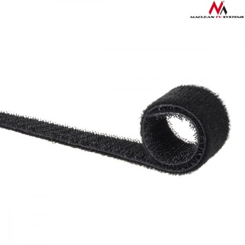 Organizator 20mmx15.3m taśma rzep MCTV-542 Maclean