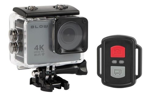Rejestrator ACTION CAMERA Pro4U 4K WiFi BLOW