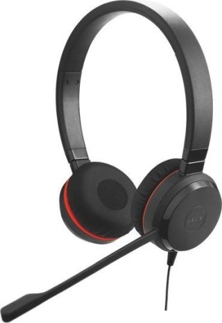 Słuchawki Evolve20 Stereo MS Jabra