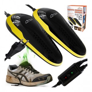 Suszarka do butów z funkcją sterylizacji Boots Ozone Dryer MT6505 Media-Tech