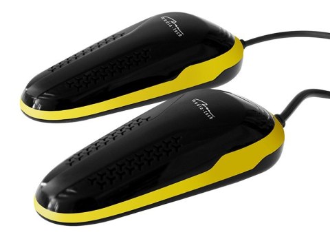 Suszarka do butów z funkcją sterylizacji Boots Ozone Dryer MT6505 Media-Tech