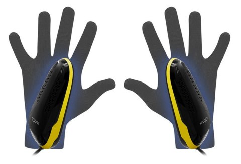 Suszarka do butów z funkcją sterylizacji Boots Ozone Dryer MT6505 Media-Tech