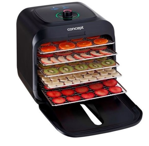 Suszarka do żywności SO4000 Concept