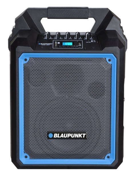 System audio MB06 PLL Karaoke Blaupunkt