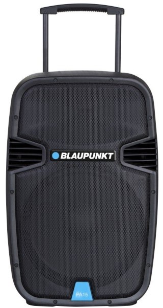 System audio PA15 PLL Karaoke Blaupunkt