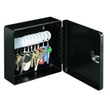 Szafeczka na klucze - pojemność: 10 kluczy Master Lock