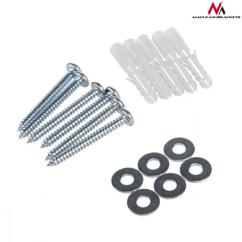 Uchwyt do kuchenki mikrofalowej MC-776 B Maclean