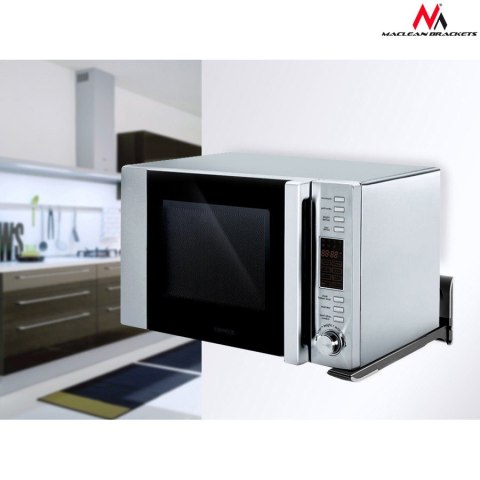Uchwyt do kuchenki mikrofalowej MC-776 B Maclean