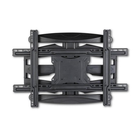 Uchwyt ścienny do TV LCD/LED 40-80cali 50kg VESA pełna regulacja czarny Techly
