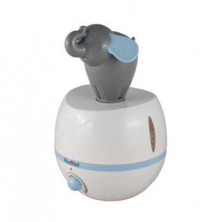 Ultradźwiękowy nawilżacz powietrza MM-760 Słonik Mesmed